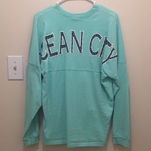 Ocean City tee